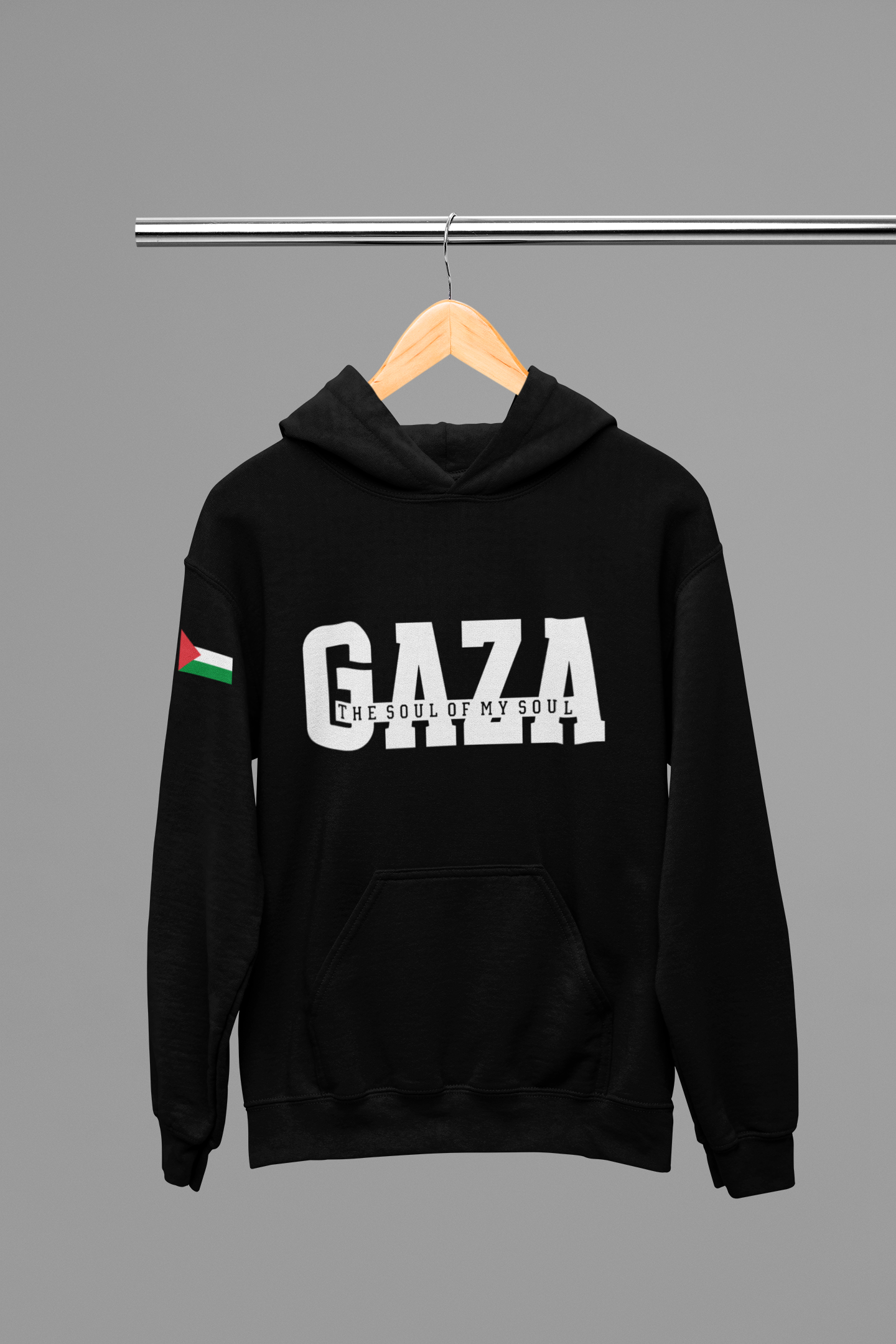 GAZA - Soul Of My Soul